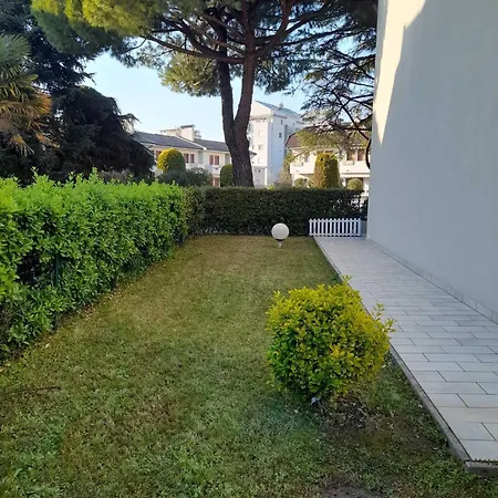 Apartamento Piazzadragoapartment Pool Garden & Free Park *