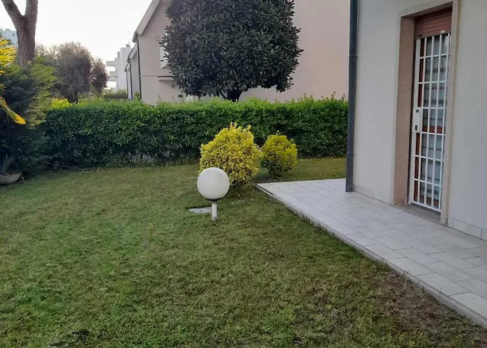 Apartment Piazza_drago_apartment Pool, Garden & Free Park Lido di Jesolo