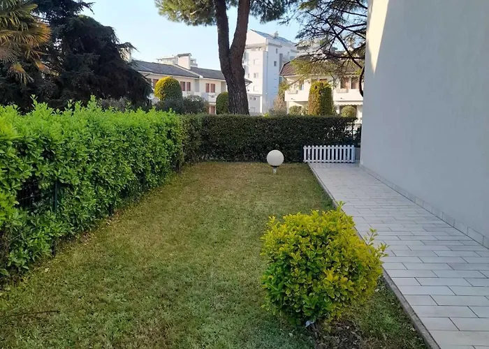 Apartment Piazza_drago_apartment Pool, Garden & Free Park *