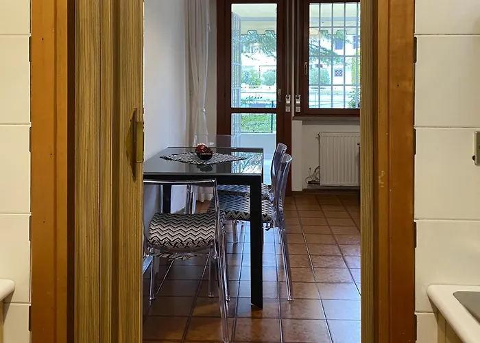 Apartment Piazza_drago_apartment Pool, Garden & Free Park