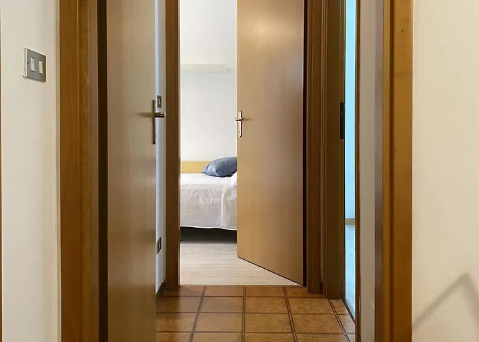 Piazza_drago_apartment Pool, Garden & Free Park Apartment *