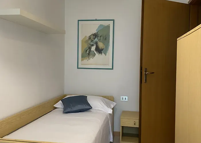 Piazza_drago_apartment Pool, Garden & Free Park Apartment Lido di Jesolo