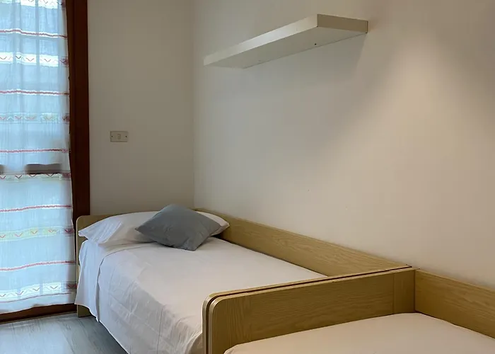 Apartment Piazza_drago_apartment Pool, Garden & Free Park Lido di Jesolo