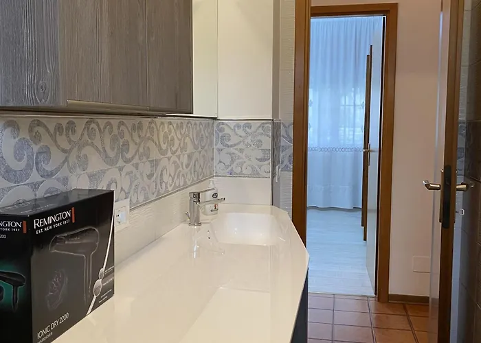 Piazza_drago_apartment Pool, Garden & Free Park