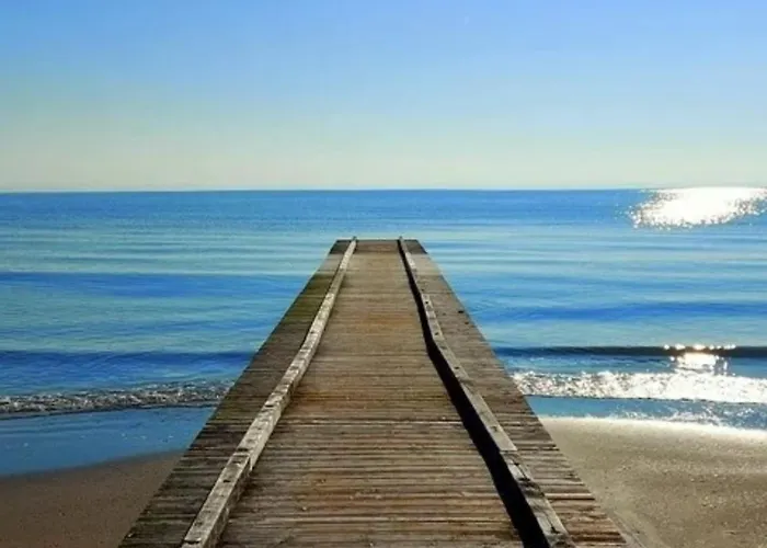 Piazza_drago_apartment Pool, Garden & Free Park Apartment *