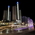 Piazza_drago_apartment Pool, Garden & Free Park Διαμέρισμα *