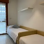 Διαμέρισμα Piazza_drago_apartment Pool, Garden & Free Park Τζεσόλο Λίντο