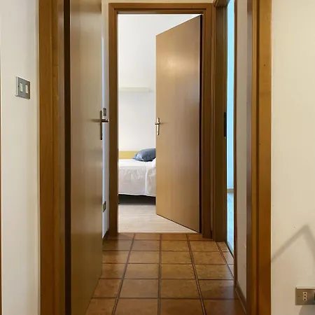 Piazza_drago_apartment Pool, Garden & Free Park شقة *