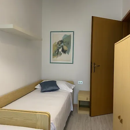 Piazza_drago_apartment Pool, Garden & Free Park Διαμέρισμα Τζεσόλο Λίντο