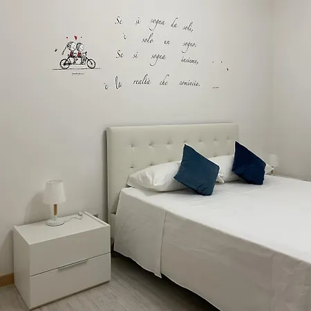 Διαμέρισμα Piazza_drago_apartment Pool, Garden & Free Park