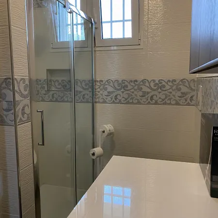 شقة Piazza_drago_apartment Pool, Garden & Free Park ليدو دي يسولو